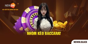 Nhóm kéo Baccarat Là Gì? Cách Tìm Nhóm Kéo Uy Tín?