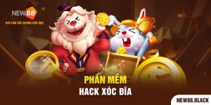 Giới thiệu phần mềm hack xóc đĩa được tin dùng nhất 2024