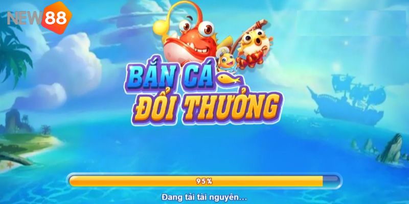 Hướng dẫn cách chơi bắn cá 777 đổi thưởng online