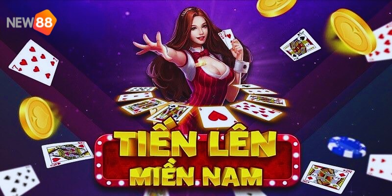 Luật chơi bài tiến lên miền Nam cơ bản dành cho newbie