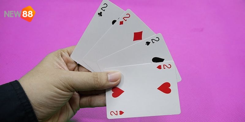 Quy luật chặt heo trong game bài tiến lên 