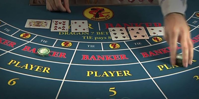 Đôi nét về cách soi cầu baccarat