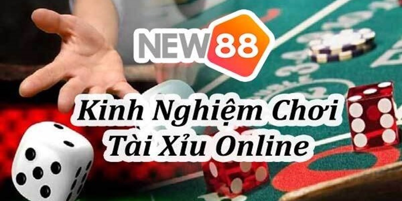 Các công thức đánh tài xỉu online hay nhất