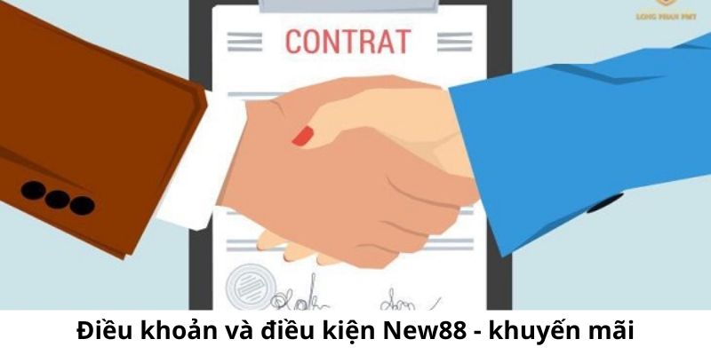 Một số quy định được New88 đề ra liên quan đến khuyến mãi trên hệ thống