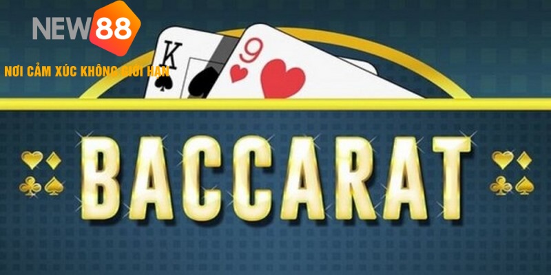 Baccarat mang đến những trải nghiệm độc đáo