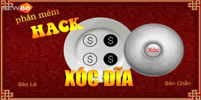 Giới thiệu chi tiết về phần mềm hack game xóc đĩa