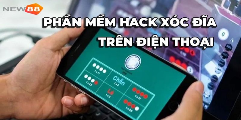 Tải phần mềm hack xóc đĩa offline lưu ý những gì?