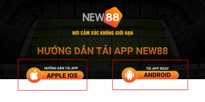 Các bước tải app nhà cái nhanh chóng, dễ dàng về máy