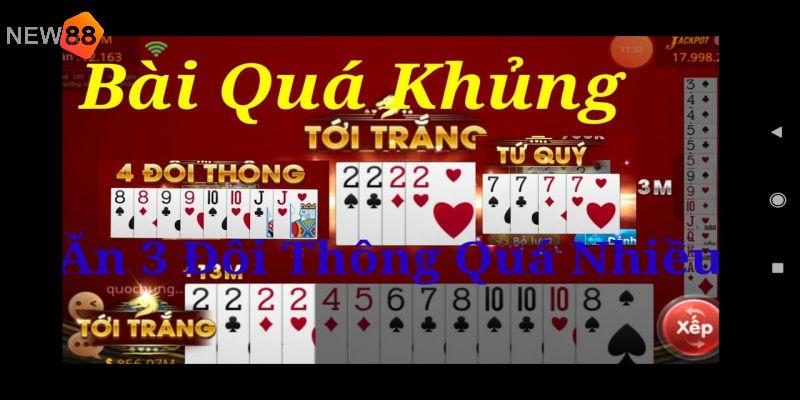 Luật phạt khi bị chặt tứ quý heo