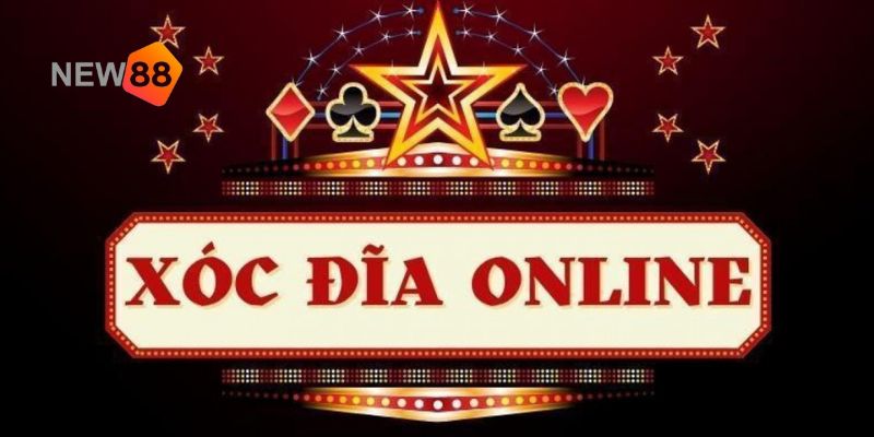 Giới thiệu trò chơi xóc đĩa online