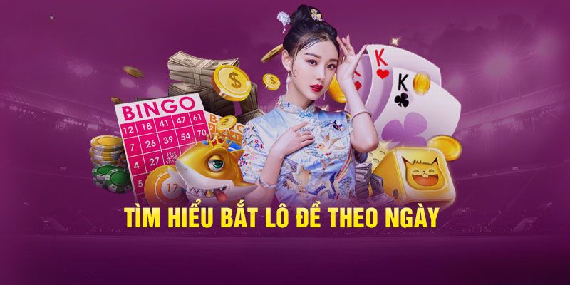 Những chú ý cần nhớ khi sử dụng cách bắt lô chuẩn theo ngày